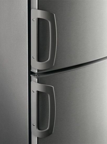 Холодильник Electrolux ENF 2440 AOX