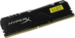 Модуль памяти Kingston HyperX Fury DDR4 DIMM 8Gb PC4-27700 CL16