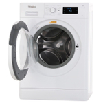 Стиральная машина Узкая  WM Whirlpool FWSG61053W RU от 11.11