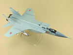 Модель самолета МиГ-31БМ (М1:48, ВВС России, RF-92382, 50)