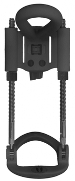 Черный экстендер пениса Penis Extender