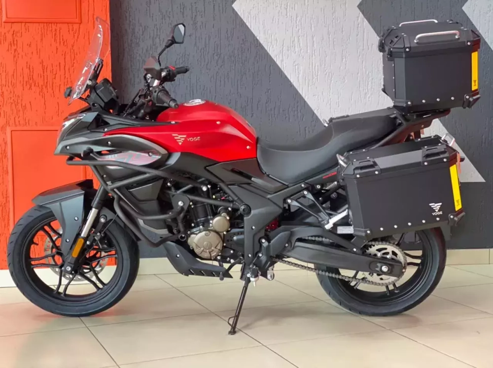 Водж 300ДС Эдвенчер