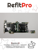 Материнская плата для ноутбука Lenovo X1 Carbon 5th Gen WINi7-7600UKBL16GBAMTTPM2 (01AY073), оригинал