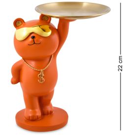 GAEM Home MF-115/3 Подставка «Мишка»