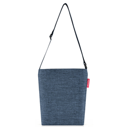 Сумка shoulderbag s twist blue