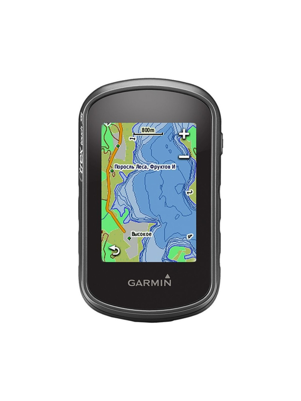 Навигатор Garmin eTrex Touch 35 (010-01325-14)