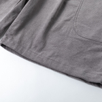 ШОРТЫ YMKASHIX VELVET SERIES