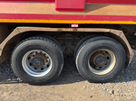 JAC N410 8x4 Самосвал N410 (Дизельный, 11,6 л, 423 л.с., МТ)