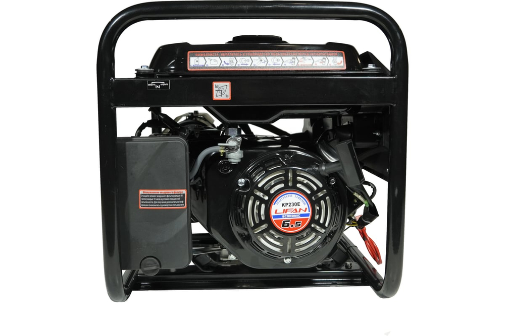 Генератор Lifan 3 GF-7 (LF3500E)