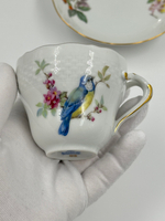 Кофейная пара Kaiser