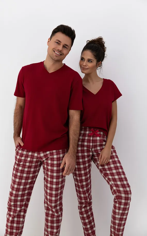 Мужская пижама Matthew