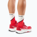 Кроссовки для бега Salomon Pulsar fiery red/vanilla ice/black