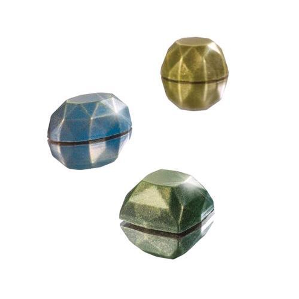 Форма Д/Шок. Конфет H15Мм, 18 Ячеек, П/К Ma1994