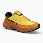 Кроссовки для бега Merrell Agility Peak 5 GTX daffodil