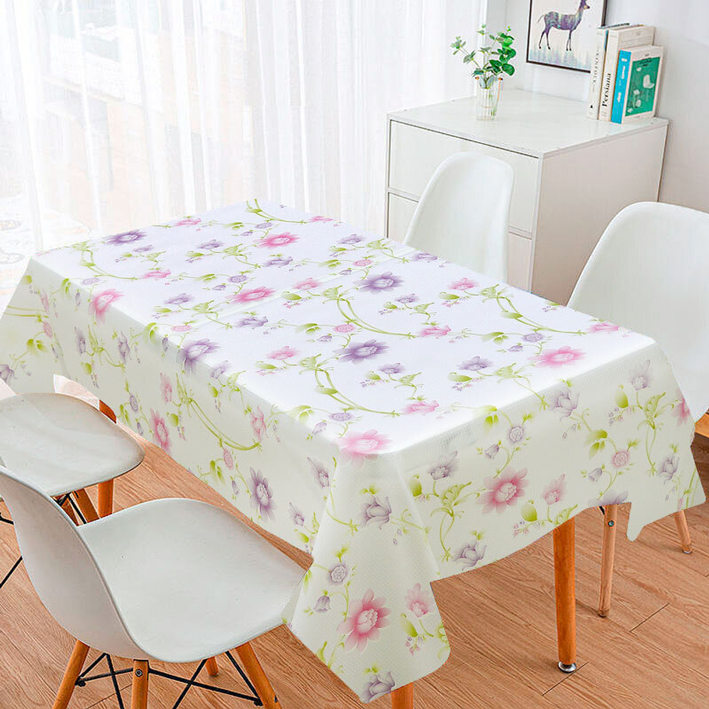 Клеенка 137см*20м EVA, этиленвинилацетат, 5111B