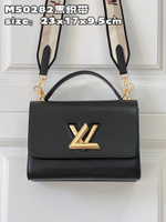 Louis Vuitton Twist MM