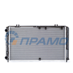 ЛР11190-1300010-40 (ПРАМО) Радиатор охлаждения двигателя