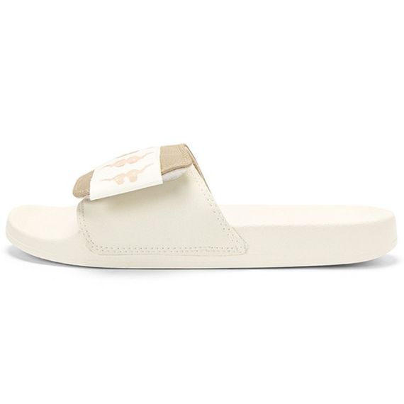 Kappa Slide 'White'