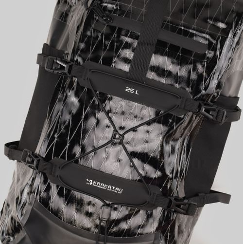Рюкзак Krakatau U13-1 Welded Backpack артикул:U13-1 - купить в магазине Дайс