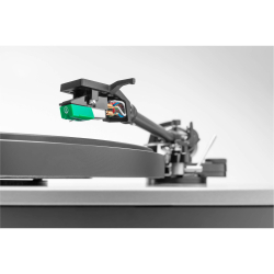 Виниловый проигрыватель Cambridge Audio ALVA ST Grey