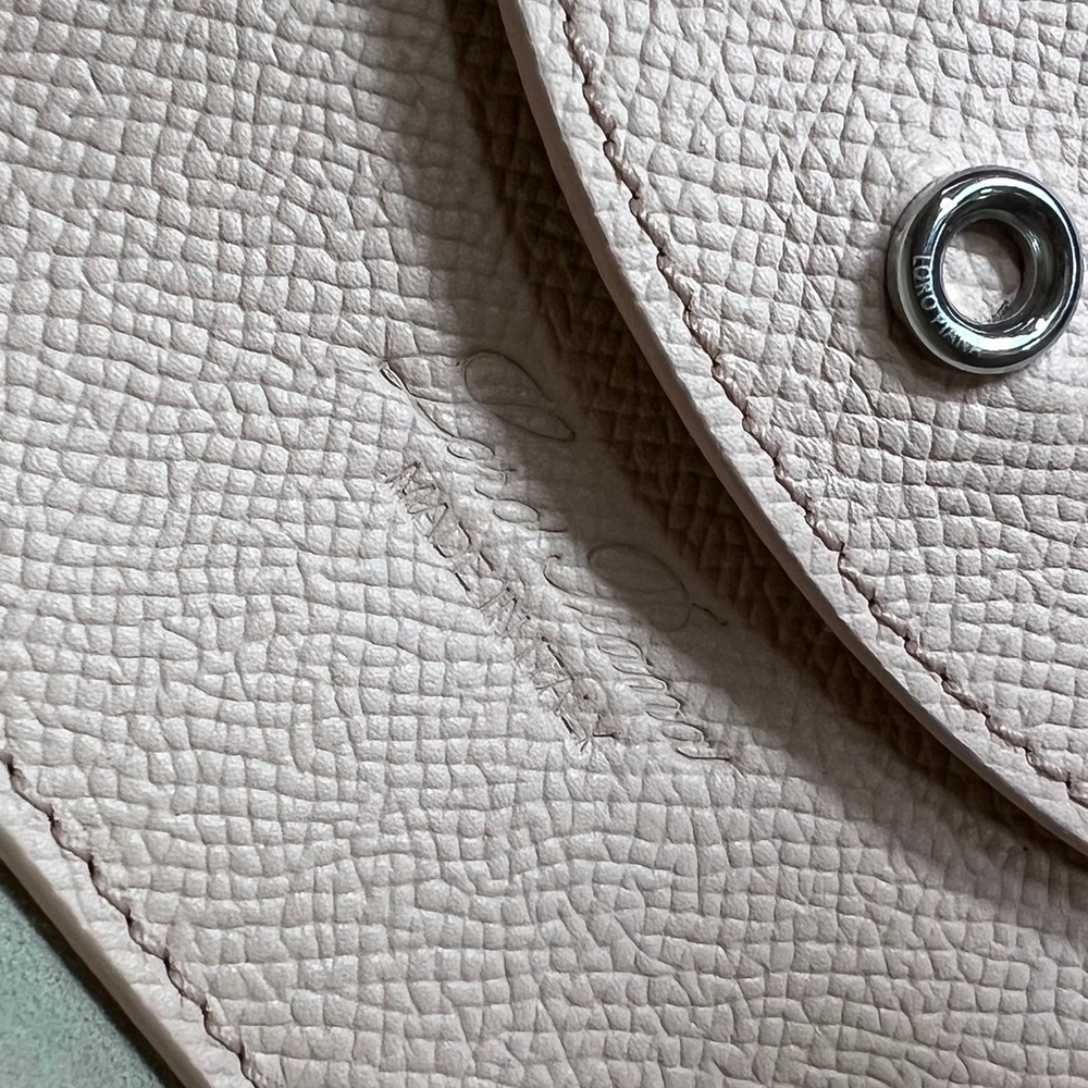Loro Piana Extra Pocket L27