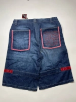 Шорты от MFG Ecko South pole True religion Jnco