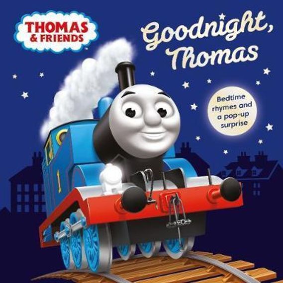 Thomas &amp; Friends: Goodnight Thomas