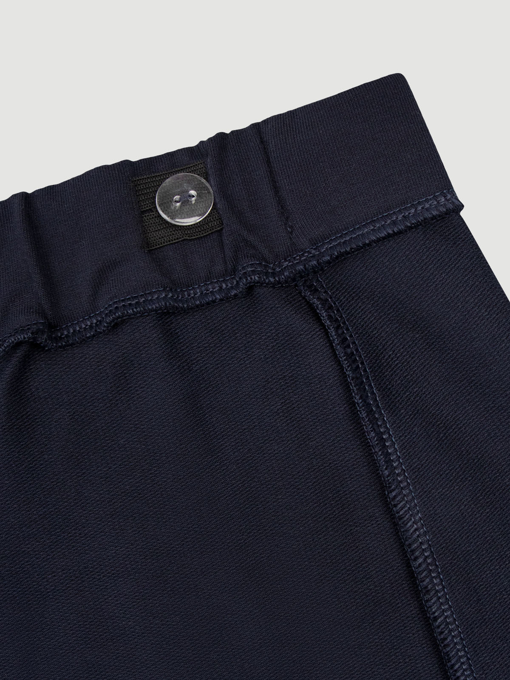 ПРЕДЗАКАЗ Брюки-палаццо Mjölk Синий