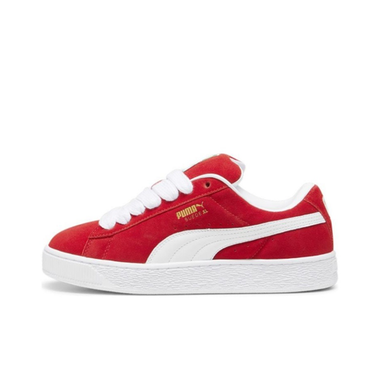 Кроссовки Puma Suede XL 'For All Time Red' 395205-03