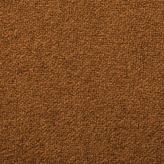 Полубарный стул Mod, орех, терракотовое букле