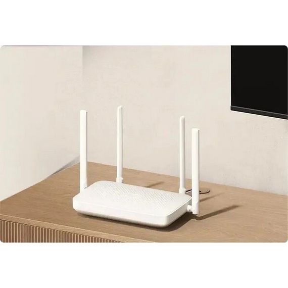 Wi-Fi маршрутизатор (роутер) Xiaomi Router AX1500 RU (DVB4449GL)