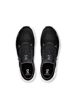 Кроссовки для бега On CLOUD 6 COAST black white