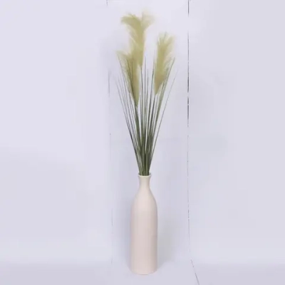 Ваза для сухоцветов «GRACE» 9,3*33,5см