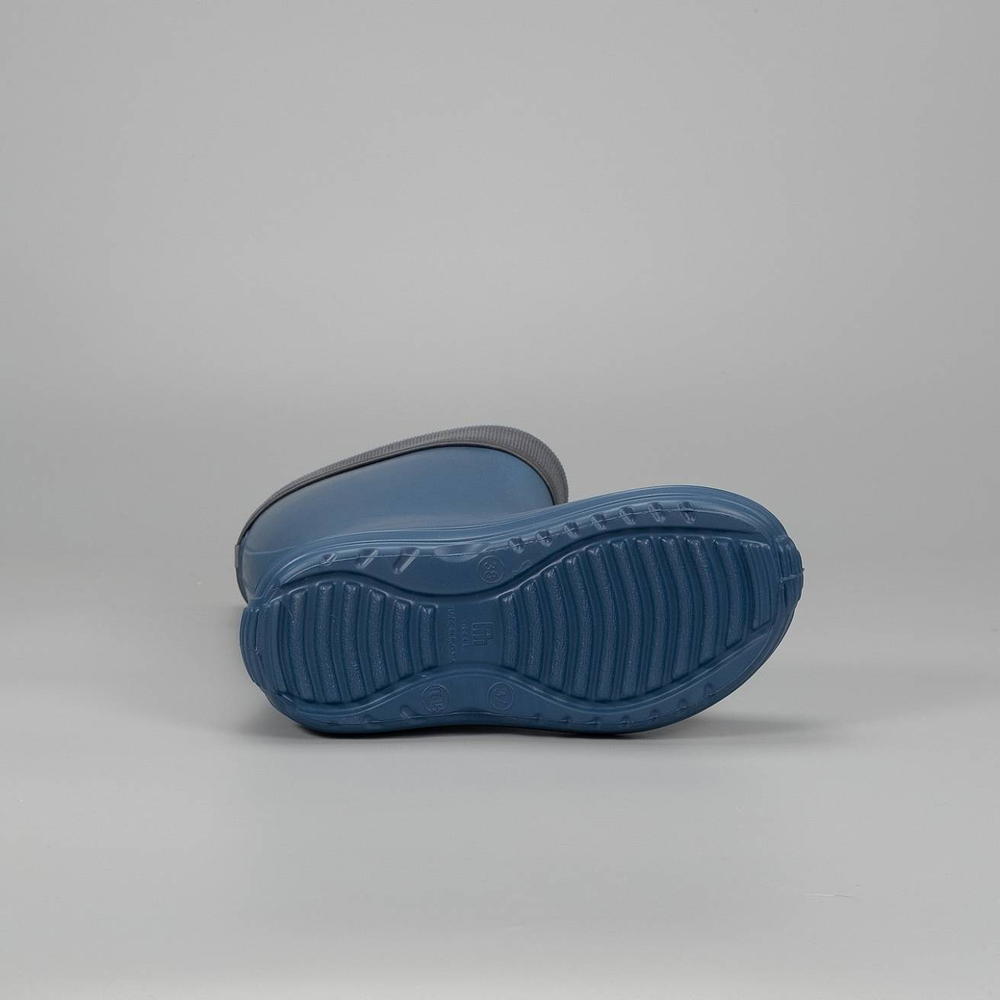 Сапоги женские из ЭВА Nordman Silla (утепленные с манжетой из вельвета)