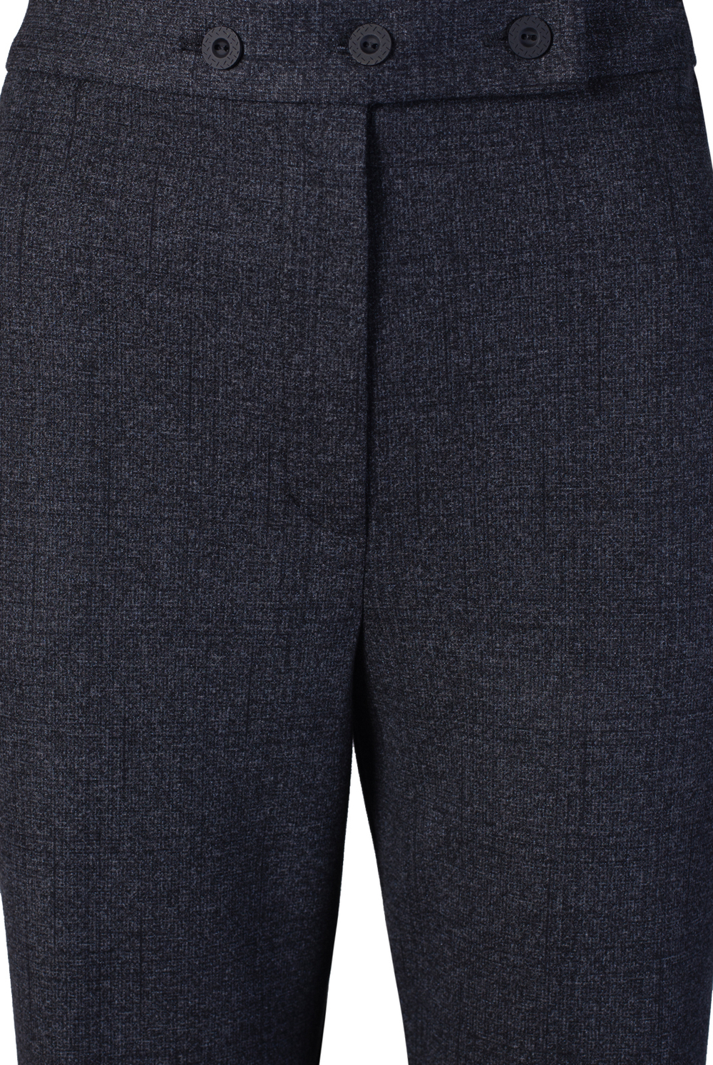 Брюки женские 2949ШПА, графит #369Гра022949ШПА