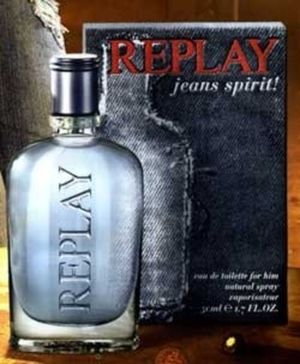 Replay Jeans Spirit! for Him