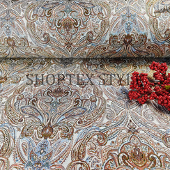 Гобелен "Гранд" | ш.160 см | 350 г/м² | полиэстер 51%/хлопок 49%