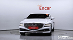 Genesis G80 (RG3) Бензин 2.5 Turbo AWD (06.2020)