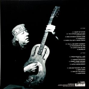 Peter Green Splinter Group / The Best Of Peter Green Splinter Group (2LP)
