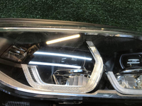 Фара левая BMW X3 G01 (17-21) Adaptive LED