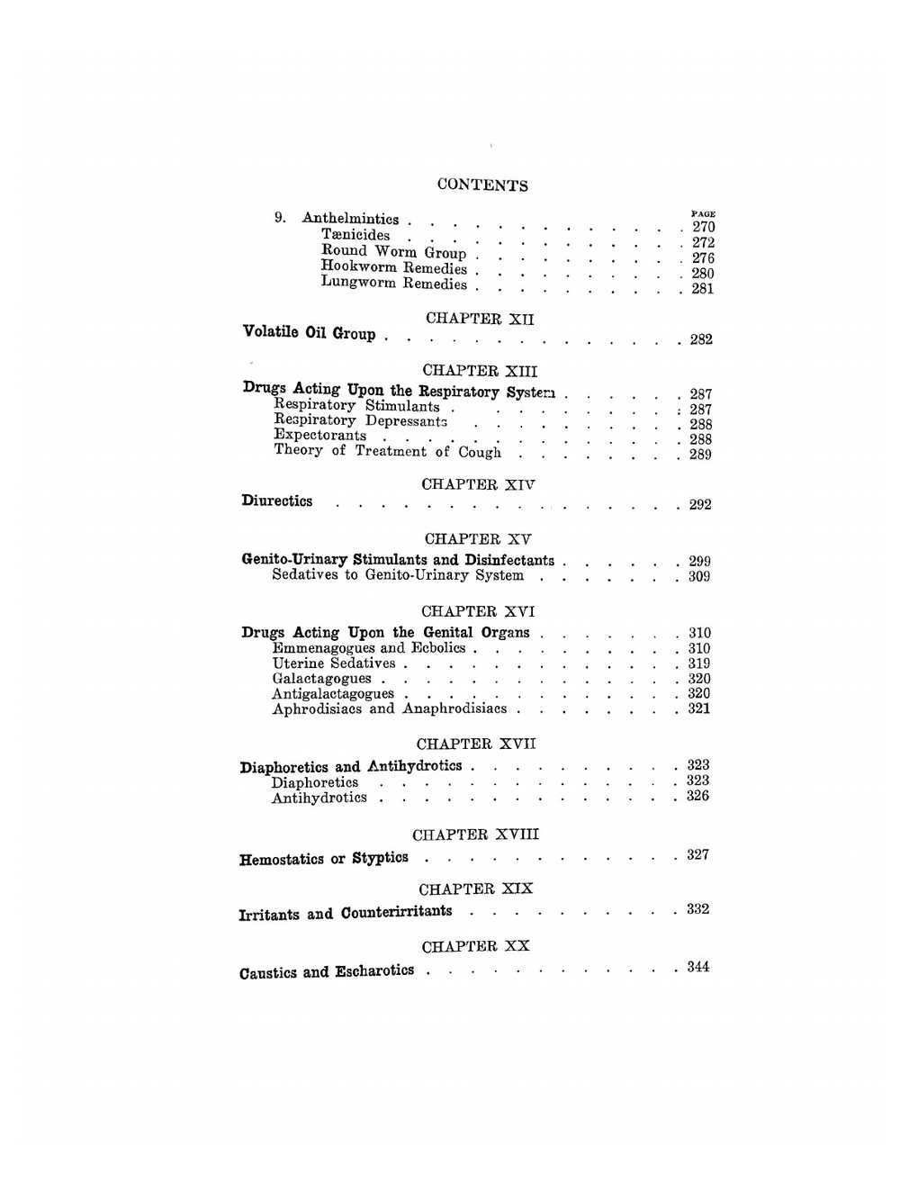 Practical Veterinary Pharmacology and Therapeutics | H.J. Milks