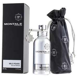 Купить духи Montale Wild Pears, монталь отзывы, алматы монталь парфюм