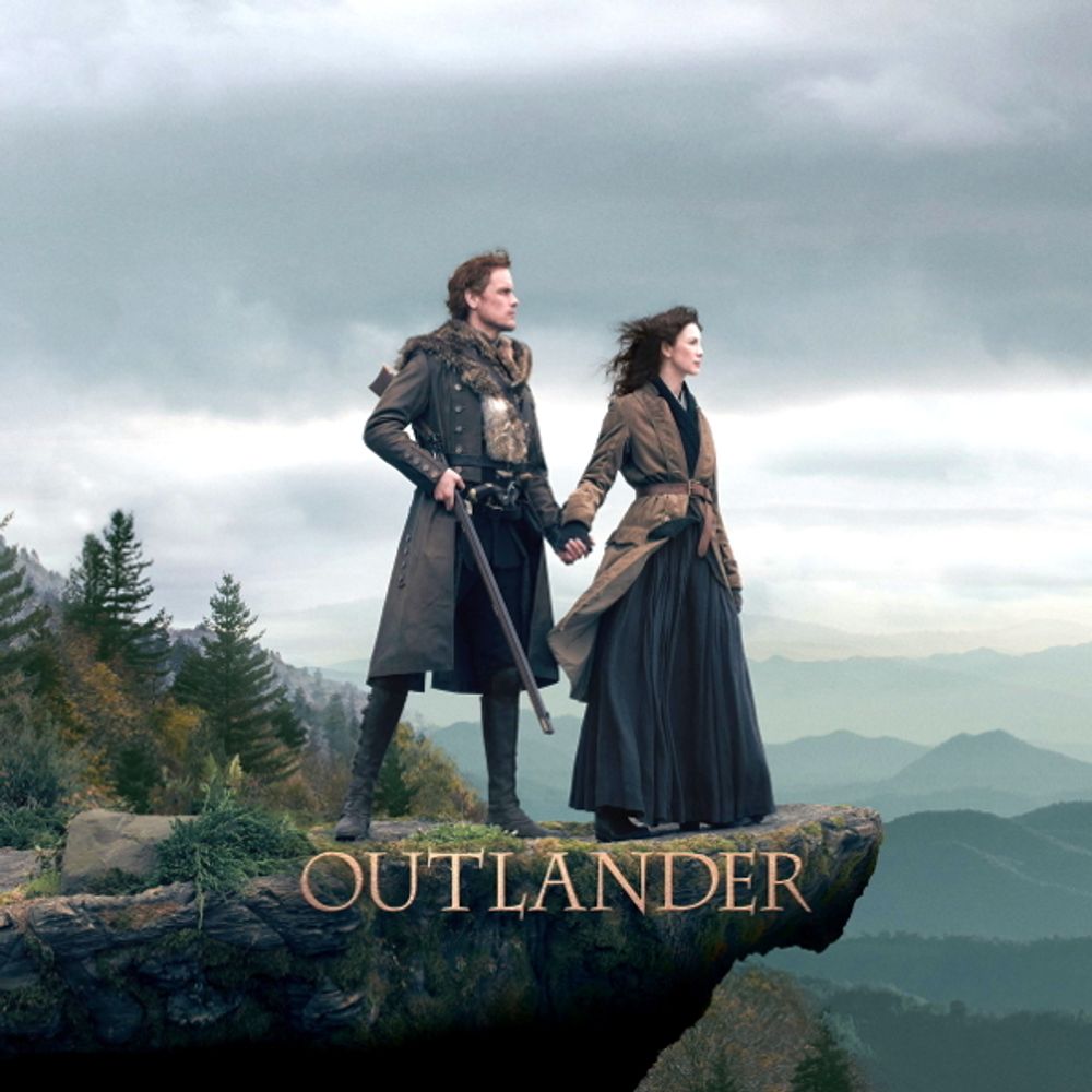 Soundtrack / Bear McCreary: Outlander - Season 4 (CD)