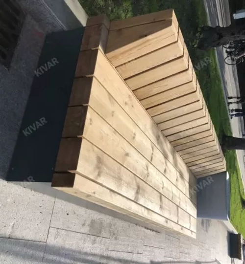 Скамейка «Энни»