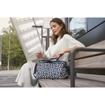 Сумка allrounder s pocket signature navy