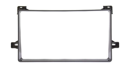 Переходная рамка магнитолы TOYOTA PRIUS 2015-2020 9 дюймов
