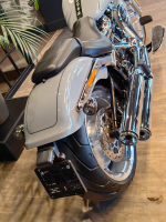Harley-Davidson Fat Boy (Billiard Gray) 2025 с ндс