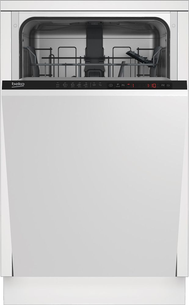 Посудомоечная машина встраиваемая  Beko BDIS15961