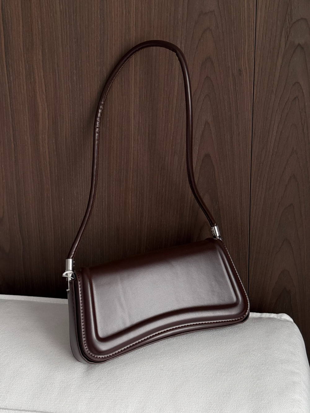 Сумка из эко кожи