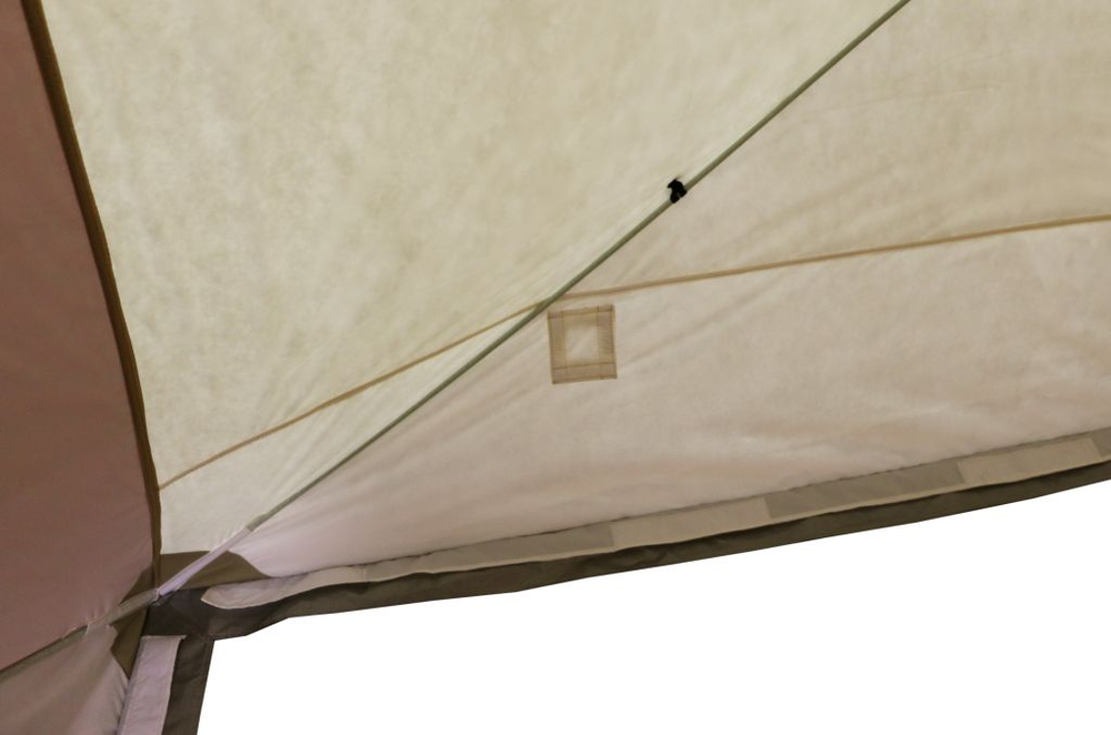 Палатка "Снегирь 4Т long"